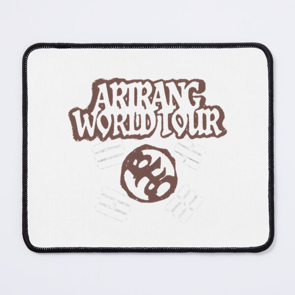 Item preview, Korean Folk Music Heritage Arirang Melody Aesthetic Design For Kpop Fans And Culture Lovers | Best Gift designed and sold by art 4LIFE.