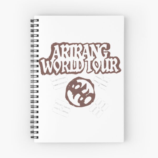 Item preview, Korean Folk Music Heritage Arirang Melody Aesthetic Design For Kpop Fans And Culture Lovers | Best Gift designed and sold by art 4LIFE.