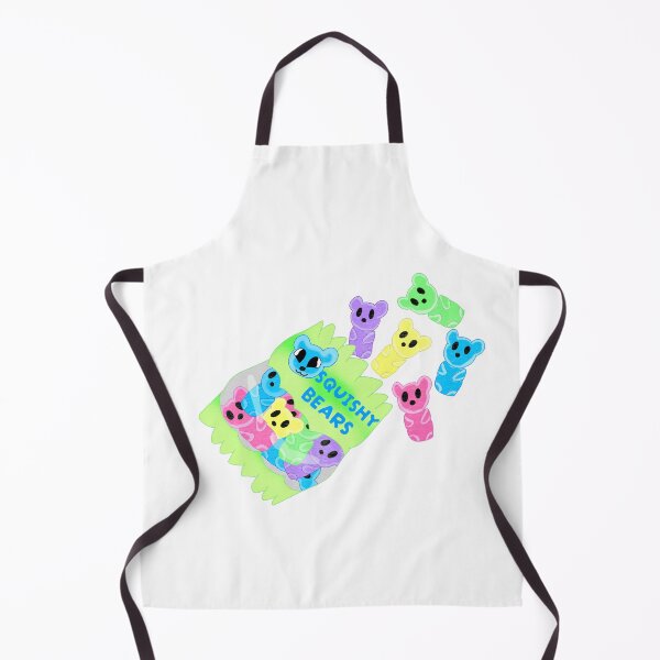 Item preview, Squishy Bears designed and sold by Firefly Kitty.