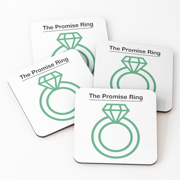 Item preview, The Promise Ring designed and sold by V.I.S.T.A. .
