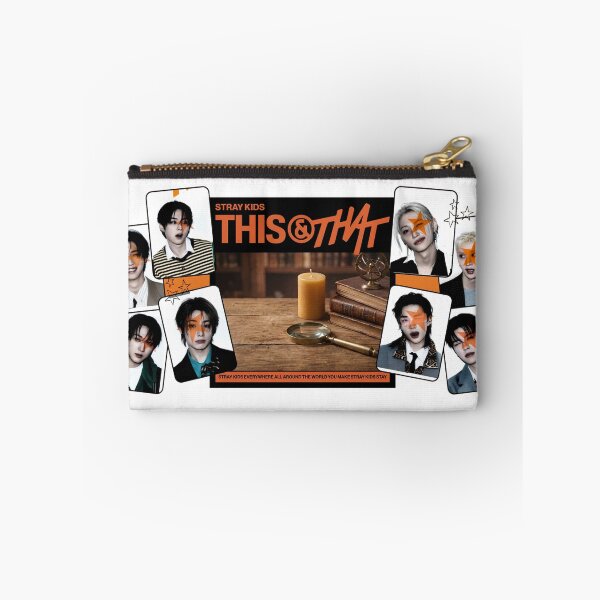 Item preview, Stray Kids This And That designed and sold by thrynafenquar.