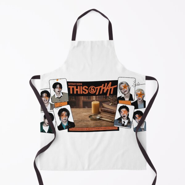 Item preview, Stray Kids This And That designed and sold by thrynafenquar.