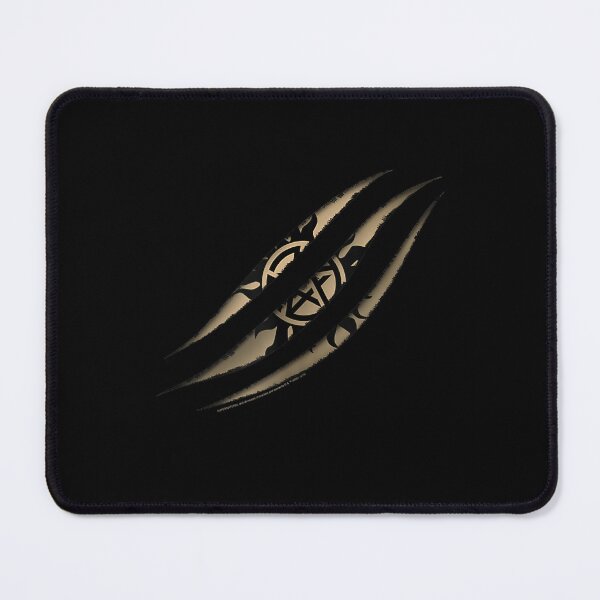 Item preview, Supernatural Mark Of Cain Claw Design designed and sold by taufestiamatne.