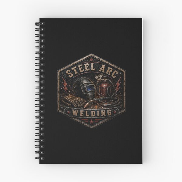 Item preview, Steel Arc Welding 2 designed and sold by Murbee.