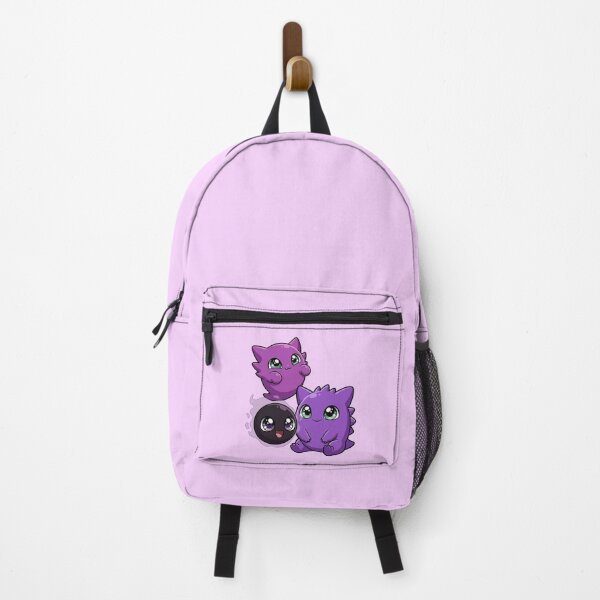 Item preview, Baby Gengar line designed and sold by JablesCreates.