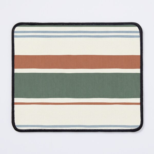 Item preview, Modern Minimalist Striped Textile Pattern designed and sold by MOONE FLOWER.