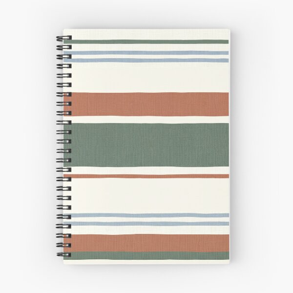 Item preview, Modern Minimalist Striped Textile Pattern designed and sold by MOONE FLOWER.