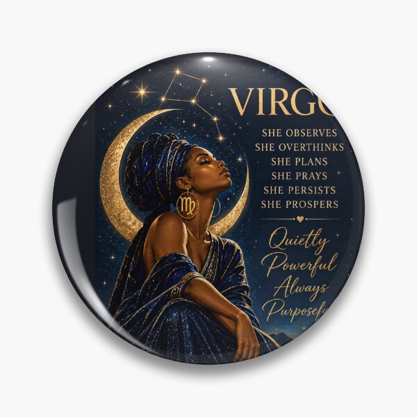 Item preview, Virgo 4 designed and sold by Lottap850.