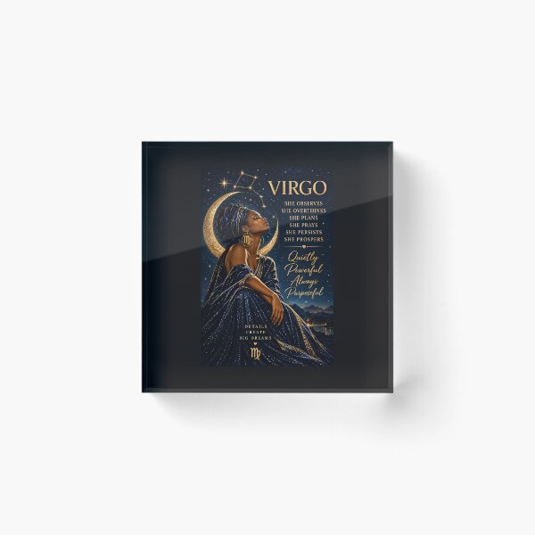 Item preview, Virgo 4 designed and sold by Lottap850.