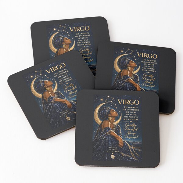 Item preview, Virgo 4 designed and sold by Lottap850.