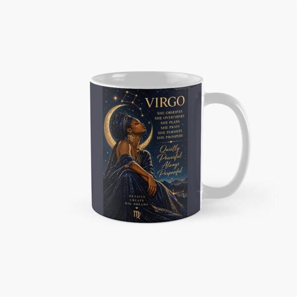 Item preview, Virgo 4 designed and sold by Lottap850.