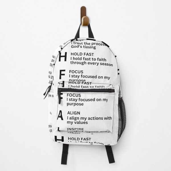 Item preview, Faith-driven purpose, alignment, inspiration, and trust designed and sold by Empower Vision Wear.