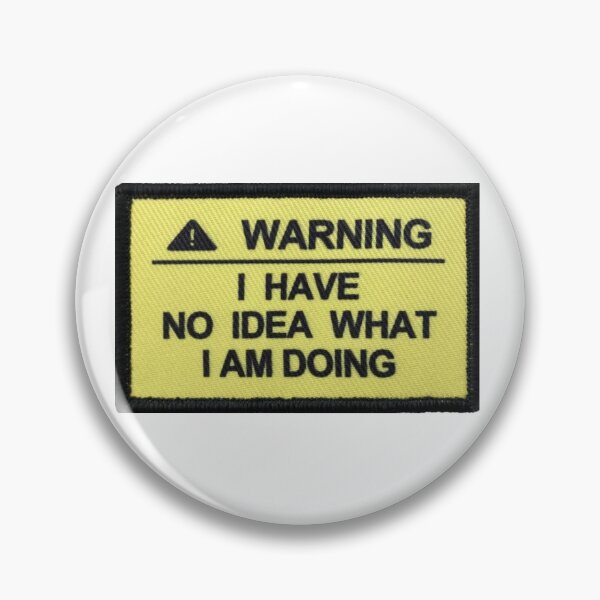 Item preview, I have no idea what I am doing  designed and sold by Summertime_lovin.
