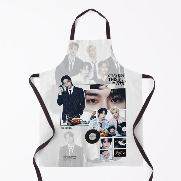 Item preview, Stray Kids This And That designed and sold by thrynafenquar.
