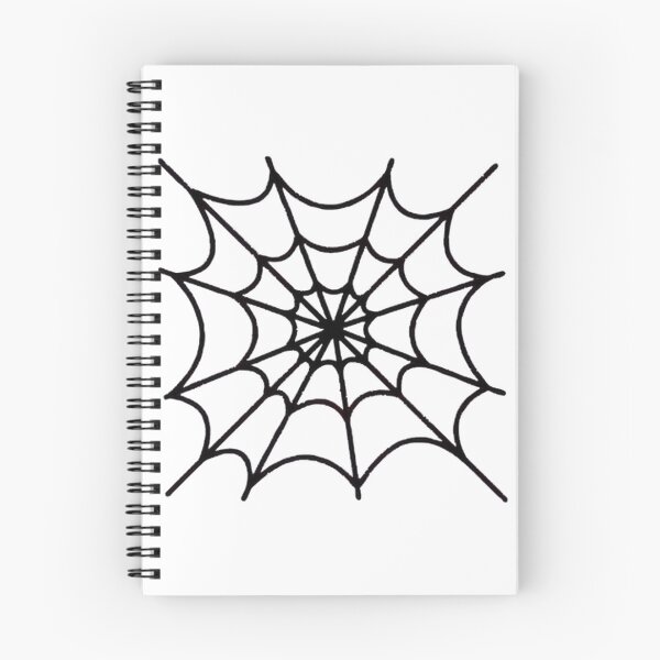 Item preview, Spider Web Graphic Black Design | Perfect Gift For You And Friends designed and sold by Jasper Turpie.