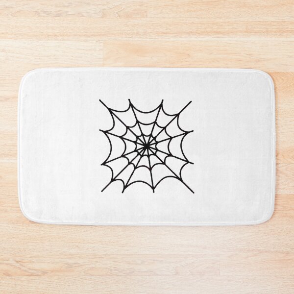 Item preview, Spider Web Graphic Black Design | Perfect Gift For You And Friends designed and sold by Jasper Turpie.