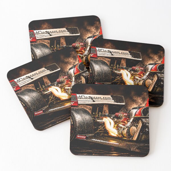 Item preview, Indy Car  designed and sold by REVOLVE ART 67.