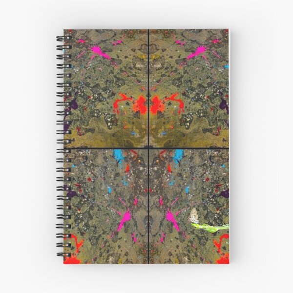 Item preview, Abstract Dimensional Street Paint Art 1 designed and sold by Unlimited Imagination .