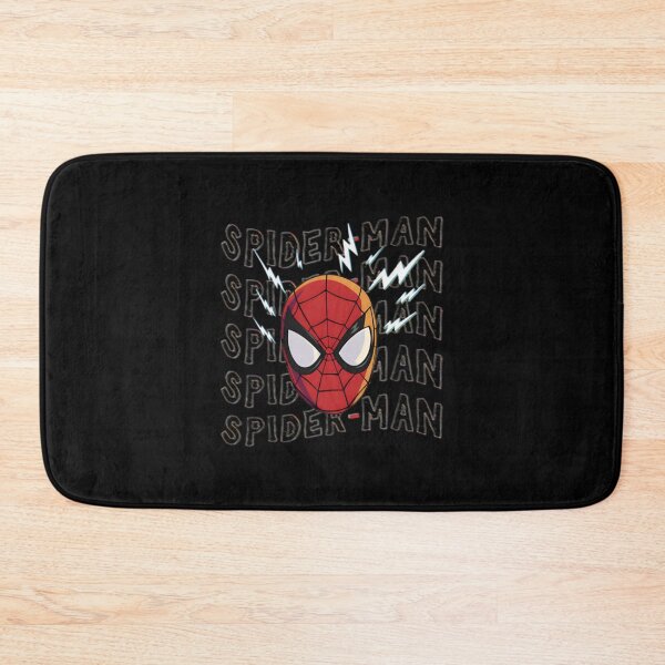 Item preview, Iconic Spider-Man Head Graphic Print | ⭐⭐⭐⭐⭐ Best Seller designed and sold by Jasper Turpie.