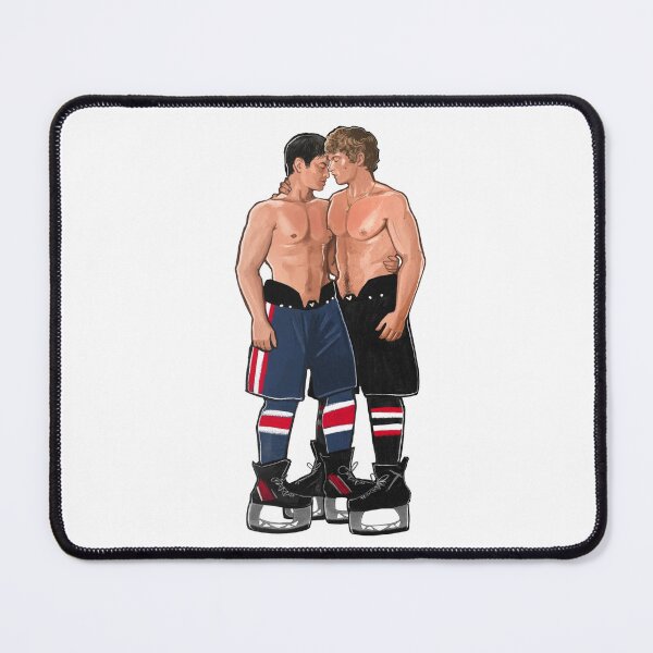Item preview, Ilya and Shane designed and sold by Marco Bottiglieri.