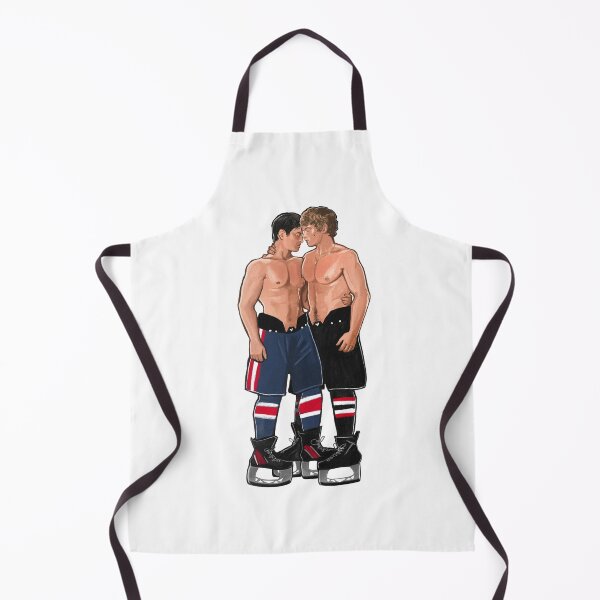 Item preview, Ilya and Shane designed and sold by Marco Bottiglieri.