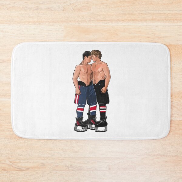 Item preview, Ilya and Shane designed and sold by Marco Bottiglieri.