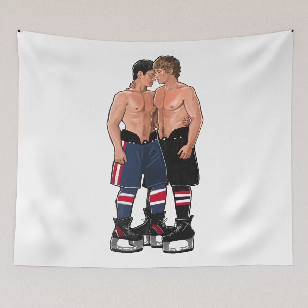 Item preview, Ilya and Shane designed and sold by Marco Bottiglieri.