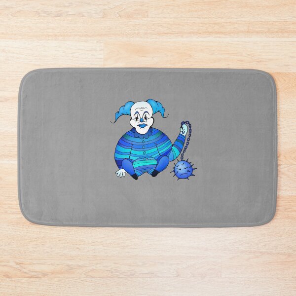 Item preview, Downer the Clown designed and sold by Ogfx.