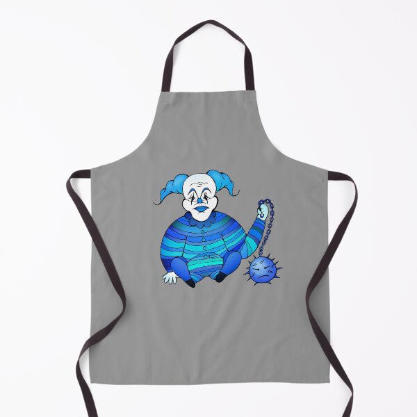Item preview, Downer the Clown designed and sold by Ogfx.