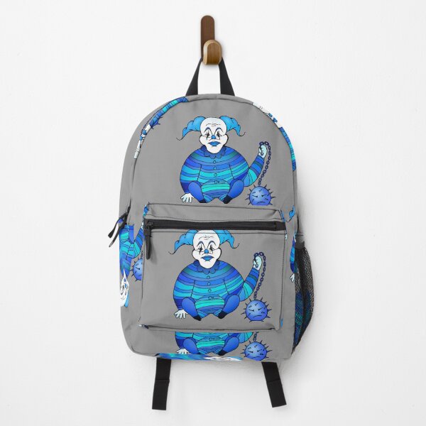 Item preview, Downer the Clown designed and sold by Ogfx.