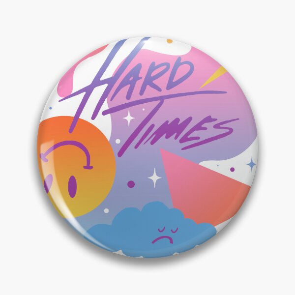 Item preview, Hard Times designed and sold by beccymilburn.