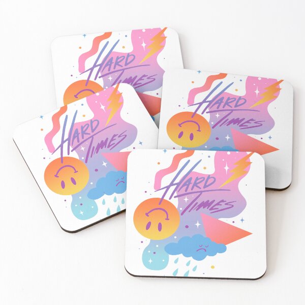 Item preview, Hard Times designed and sold by beccymilburn.