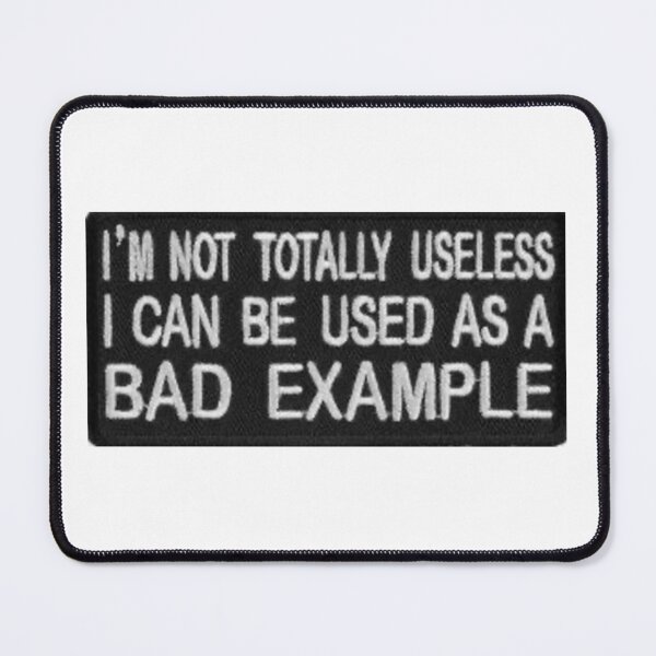 Item preview, I’m not totally useless designed and sold by Summertime_lovin.