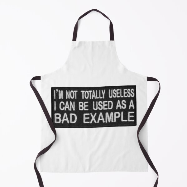 Item preview, I’m not totally useless designed and sold by Summertime_lovin.