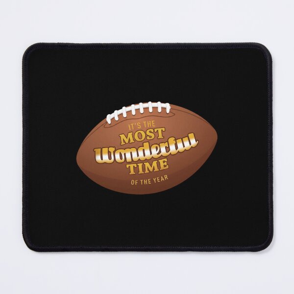 Item preview, Buffalo Bills - It's The Most Wonderful Time Of The Year designed and sold by lightylegal.