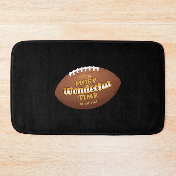 Item preview, Buffalo Bills - It's The Most Wonderful Time Of The Year designed and sold by lightylegal.