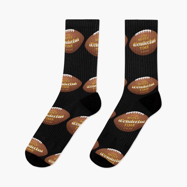 Item preview, Buffalo Bills - It's The Most Wonderful Time Of The Year designed and sold by lightylegal.