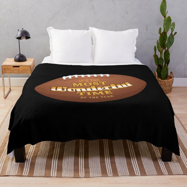 Item preview, Buffalo Bills - It's The Most Wonderful Time Of The Year designed and sold by lightylegal.
