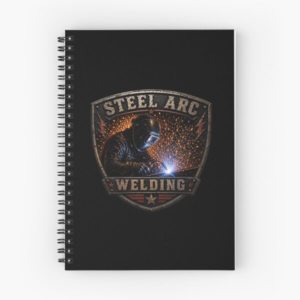 Item preview, Steel Arc Welding 4 designed and sold by Murbee.