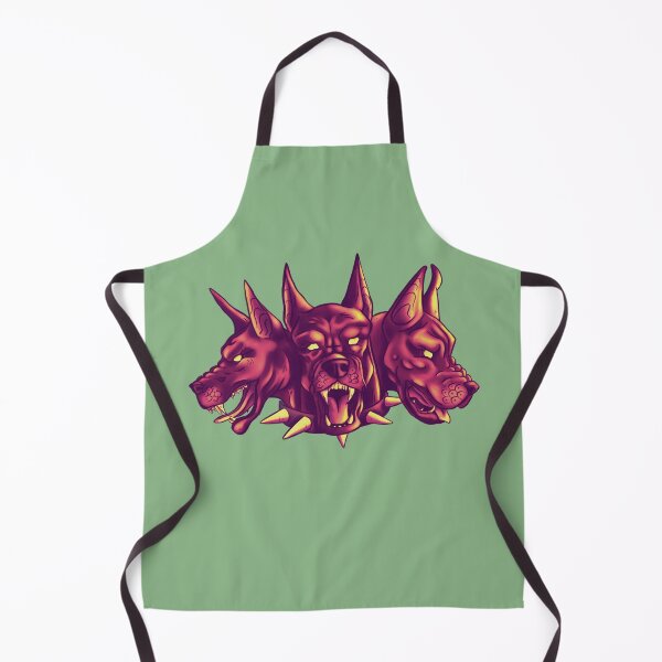 Item preview, Pink Cerberus Design designed and sold by AnubisAltarArt.