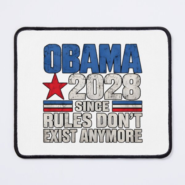 Item preview, Presidential Portrait Obama Art | Best Gift designed and sold by The Statement Lab.