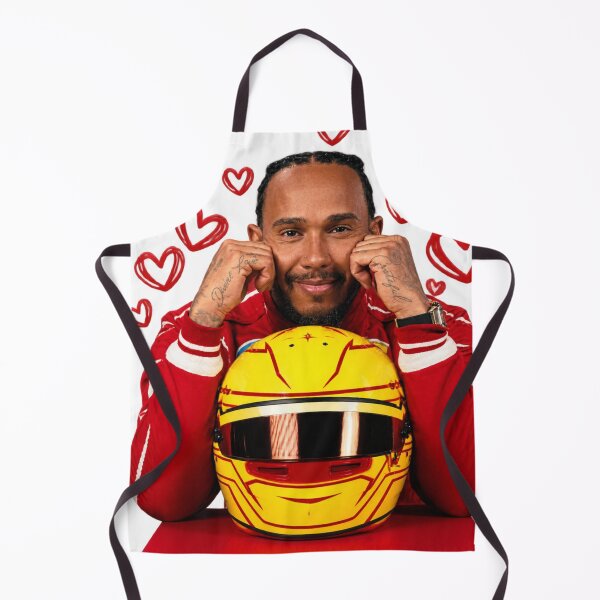 Item preview, Hamilton 2026 designed and sold by mynarasolwy.