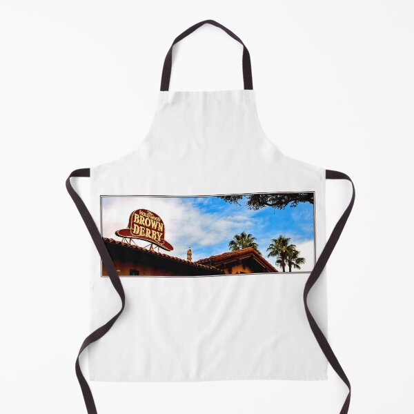 Item preview, Brown Derby Restaurant, Neon Sign, Hollywood Studios, Walt Disney World, Florida designed and sold by AMacGPhilly.