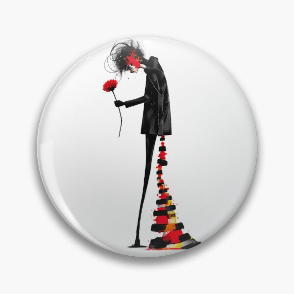 Item preview, Gothic Avant-Garde Rebellion designed and sold by NucciCollective.