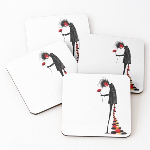 Item preview, Gothic Avant-Garde Rebellion designed and sold by NucciCollective.