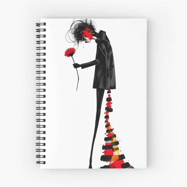 Item preview, Gothic Avant-Garde Rebellion designed and sold by NucciCollective.