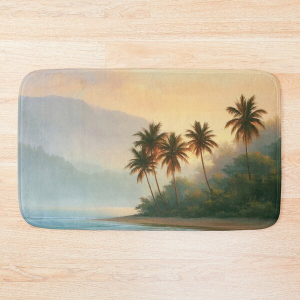 Item preview, Whispers of Paradise designed and sold by riquishop.