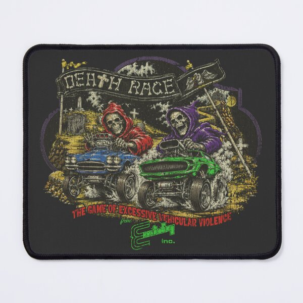 Item preview, Death Race 1976  designed and sold by AstroZombie6669.