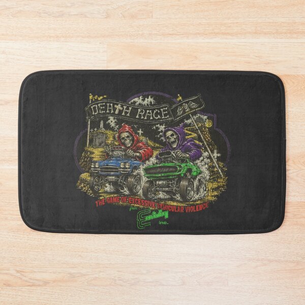 Item preview, Death Race 1976  designed and sold by AstroZombie6669.