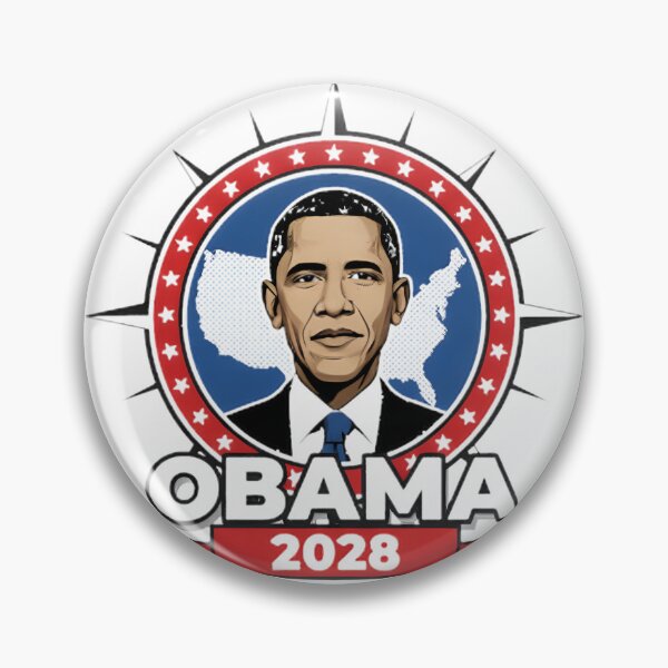 Item preview, Iconic Obama Portrait Graphic Apparel | Best Buy designed and sold by The Statement Lab.